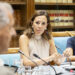 Jéssica de León pide a Aena que desista de la subida de las tasas aeroportuarias anunciada para finales de 2026
