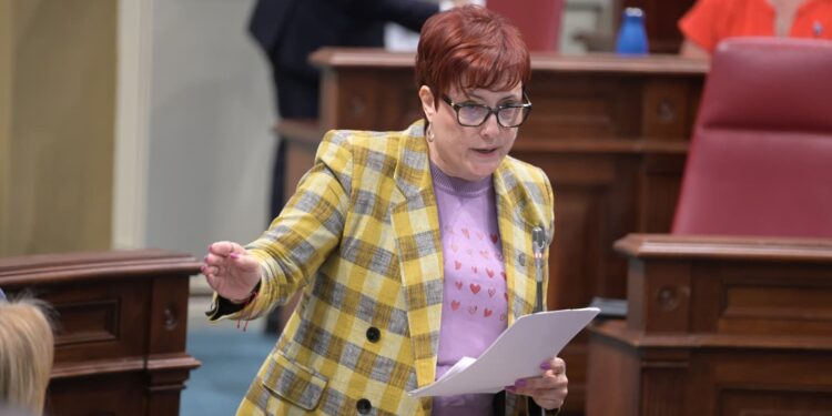Los centros de internamiento de Canarias favorecen la reeducación e integración de los menores con medidas judicial