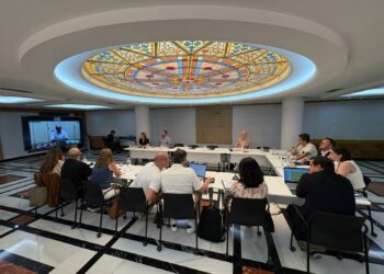 El Gobierno trabaja para reducir la brecha municipal en la implementación de los ODS