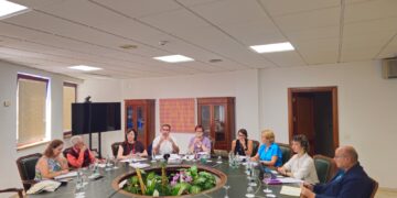 Espaldarazo del Consejo General de Servicios Sociales a la futura Ley Canaria de Infancia y Adolescencia