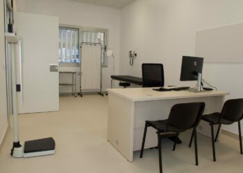 Sanidad inicia el mantenimiento periódico de reservorios subcutáneos en los centros de salud de Tenerife