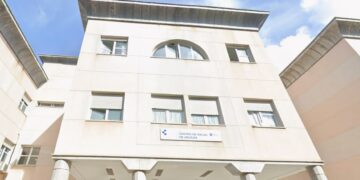 Sanidad inicia la reforma y ampliación de las Urgencias del Centro de Salud de Arucas por más de 500.000 euros