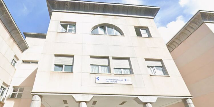 Sanidad inicia la reforma y ampliación de las Urgencias del Centro de Salud de Arucas por más de 500.000 euros