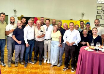 Cumbres de Abona, entre el compromiso por la calidad vitivinícola y la apuesta por la diversificación
