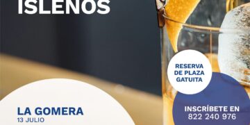 Hecansa imparte en La Gomera un curso formativo de coctelería con siropes de productos de Canarias