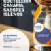 Hecansa imparte en La Gomera un curso formativo de coctelería con siropes de productos de Canarias