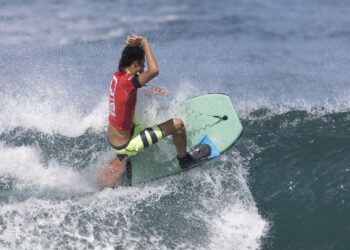 Deportes consolida su apuesta por la élite canaria con más de 350 deportistas de alto rendimiento reconocidos