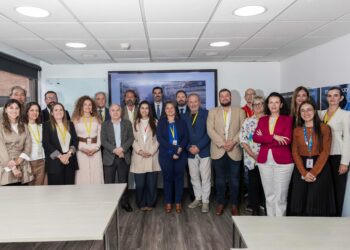 Canarias refuerza la cooperación empresarial y transferencia del conocimiento con Latinoamérica