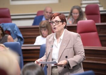 Canarias reclama al Estado que elimine las trabas que impiden a las personas con ELA acceder a las ayudas