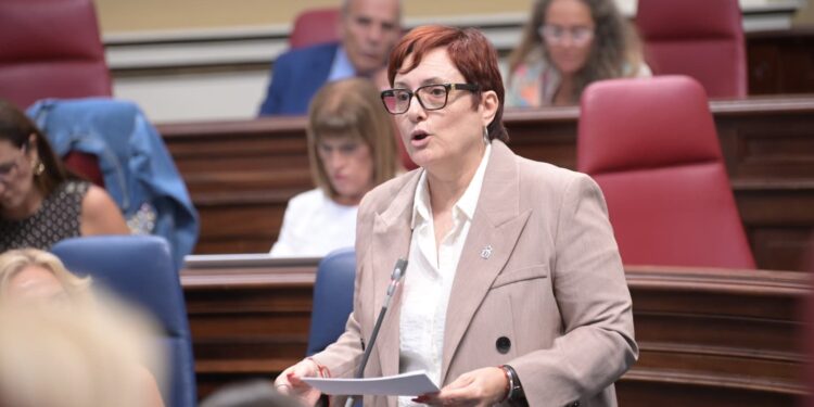 Canarias reclama al Estado que elimine las trabas que impiden a las personas con ELA acceder a las ayudas