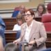 Canarias reclama al Estado que elimine las trabas que impiden a las personas con ELA acceder a las ayudas