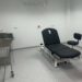 Sanidad invierte 48.700 euros en una nueva sala para la unidad de cirugía menor del Centro de Salud de Añaza