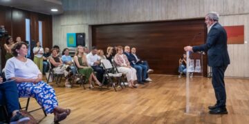 Canarias presenta la primera radiografía de la innovación social para fortalecer las políticas públicas