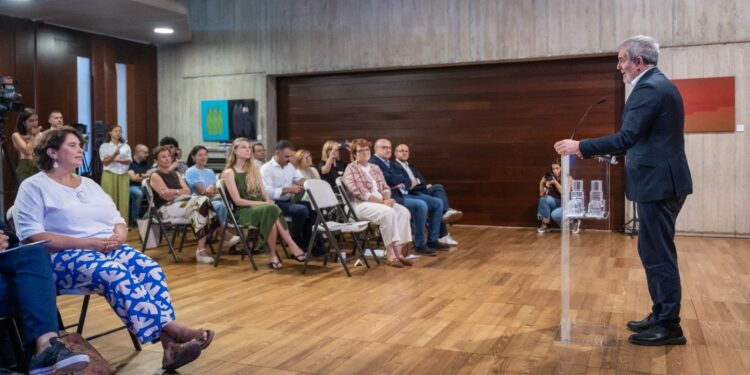 Canarias presenta la primera radiografía de la innovación social para fortalecer las políticas públicas