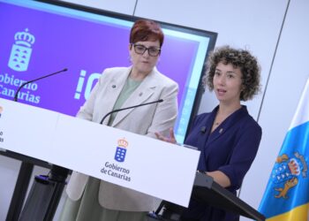 Canarias registra cerca de 10.000 alertas por violencia de género en medio año