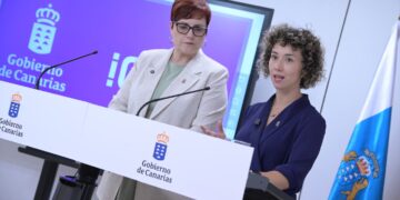Canarias registra cerca de 10.000 alertas por violencia de género en medio año