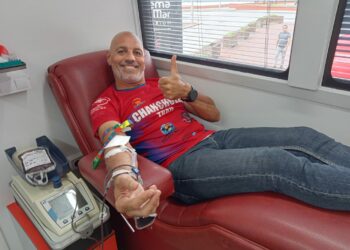 Hemodonación y Hemoterapia hace un llamamiento urgente a los donantes del grupo sanguíneo 0 negativo