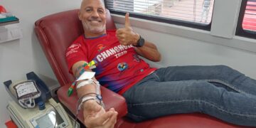 Hemodonación y Hemoterapia hace un llamamiento urgente a los donantes del grupo sanguíneo 0 negativo