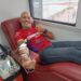 Hemodonación y Hemoterapia hace un llamamiento urgente a los donantes del grupo sanguíneo 0 negativo