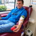 El SCS celebra hoy una jornada de donación de sangre en colaboración con la asociación Aldeas Infantiles