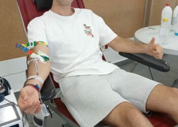 El SCS promociona la donación de sangre con diferentes colectas durante la próxima semana