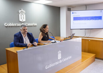 Canarias registra el desempleo juvenil más bajo de toda la serie histórica