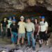 Equipo de investigación Cueva de Los Cabezazos