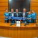 GMR Canarias y el CD Tenerife Femenino renuevan su alianza para promocionar el producto local a través del deporte