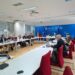 El Gobierno de Canarias presenta la Estrategia Aeroespacial Canaria en la Agencia Espacial Española