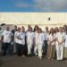 El servicio de HADO y Cuidados Paliativos de Lanzarote atendió a más de 500 pacientes en sus hogares en 2025
