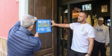 Manuel Domínguez destaca el éxito de la II campaña de Bonos Consumo Archipiélago con casi el 99% ejecutado