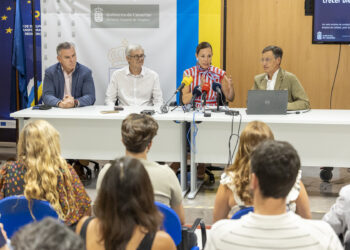 Empleo presenta un proyecto piloto de inteligencia artificial para analizar el mercado laboral en tiempo real