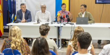 Empleo presenta un proyecto piloto de inteligencia artificial para analizar el mercado laboral en tiempo real