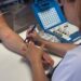 Frutos secos y marisco, causas más frecuentes de las alergias alimentarias estudiadas en el Hospital La Candelaria