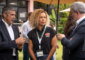 275 jóvenes han solicitado ayudas del PEPAC gestionadas por el Gobierno de Canarias para crear su empresa agraria