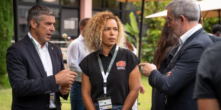 275 jóvenes han solicitado ayudas del PEPAC gestionadas por el Gobierno de Canarias para crear su empresa agraria