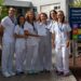 El Hospital La Candelaria alcanza los 36 servicios y unidades acreditados con la certificación ISO 9001