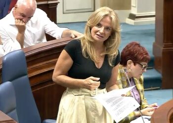 Sanidad avanza en el despliegue de la Hospitalización a Domicilio en La Palma para extenderlo a toda la isla