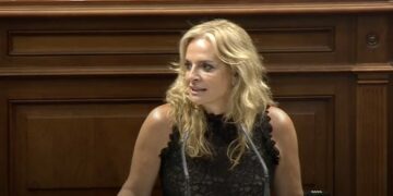 Monzón expone más de una treintena de nuevas acciones y un elevado grado de cumplimiento de los compromisos