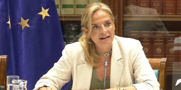 Monzón informa de que casi 40.000 personas cuentan con tarjeta sanitaria AA para facilitar la accesibilidad