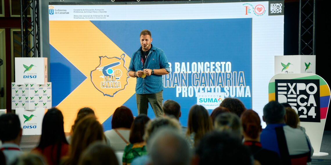 ExpoDeca 2026 será una feria sostenible