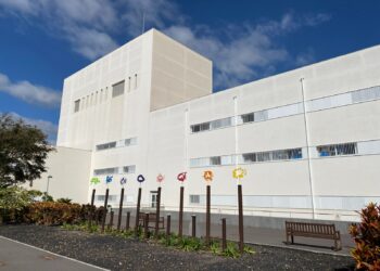 Sanidad adjudica la redacción del proyecto de ampliación del Hospital del Sur de Tenerife por un millón de euros