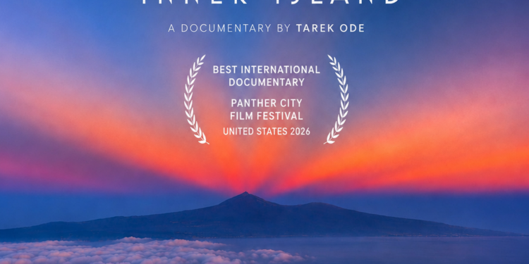 El documental producido por Turismo de Canarias ‘La Gomera. Isla interior’ logra un premio en Estados Unidos