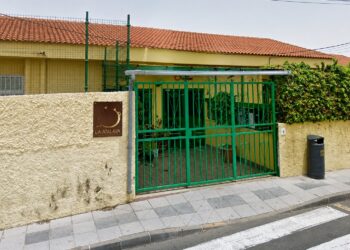 La Consejería de Educación adjudica por más 85.000 euros las obras de mejora del IES La Atalaya, en Gran Canaria