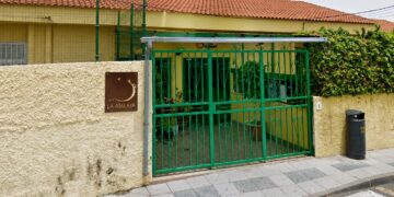 La Consejería de Educación adjudica por más 85.000 euros las obras de mejora del IES La Atalaya, en Gran Canaria