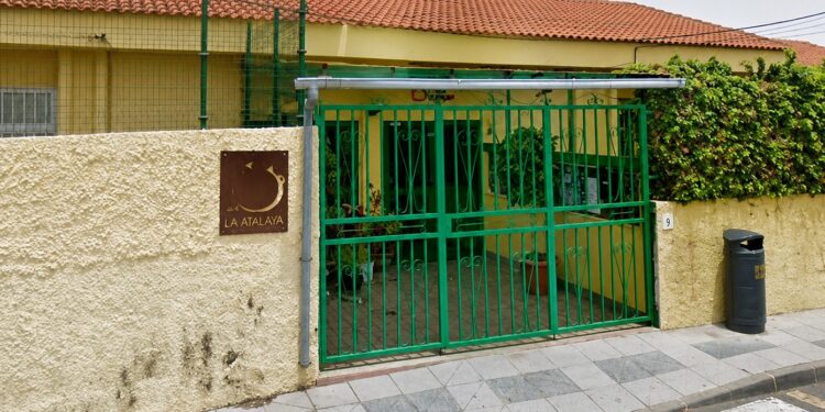 La Consejería de Educación adjudica por más 85.000 euros las obras de mejora del IES La Atalaya, en Gran Canaria