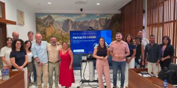 El Proyecto Ganar se acerca a los municipios de todas las islas para reforzar la protección de la infancia