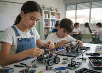 Canarias impulsa acciones para el fomento de la excelencia educativa