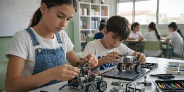 Canarias impulsa acciones para el fomento de la excelencia educativa