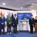 Canarias, capital europea de los deportes tradicionales y estrecha lazos con Corea a través de la lucha